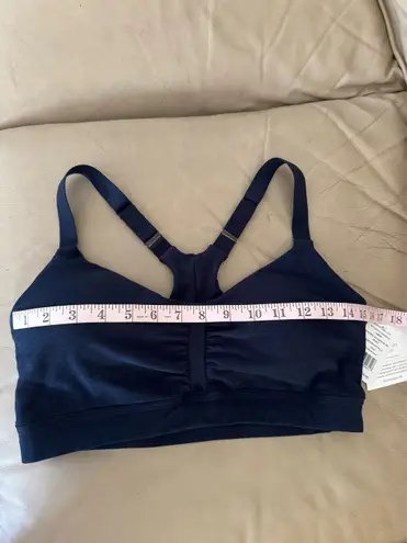 Beyond Yoga Women's Spacedye On Center Bra