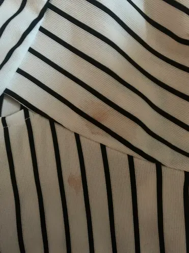 Necessary Clothing crop top