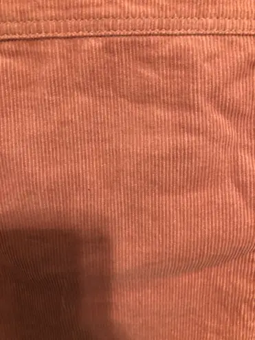 Los Angeles Pink Sherpa Jacket Size L