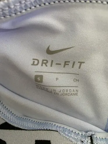 Nike Blue Pros