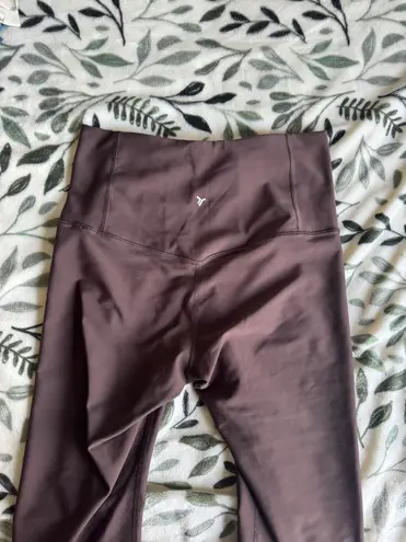 Old Navy Active Old Navy Power soft Extra High Rise Leggings 