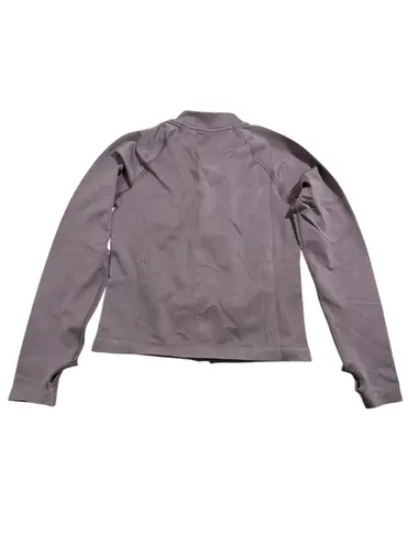 AYBL BALANCE V3 SEAMLESS ZIP JACKET