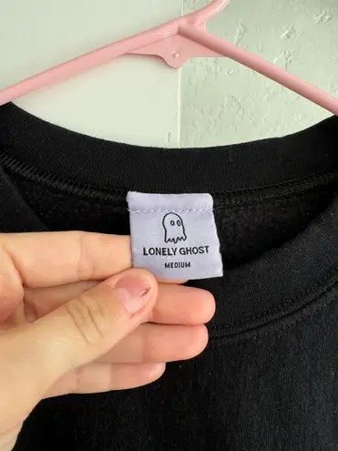 Lonely Ghost Sweatshirt