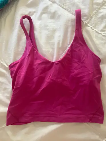 Lululemon Align Tank