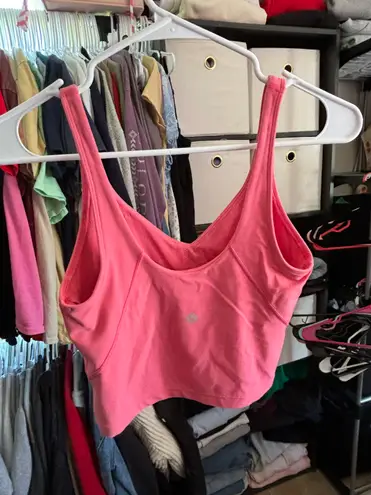 Lululemon Align Tank