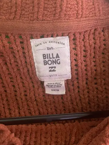 Billabong Sweater