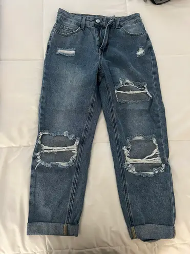 SheIn Jeans