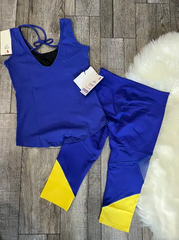 Colombia Y Su Moda IGNITE Set - Fit By CYSM