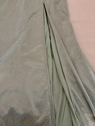 Windsor Green  Dress