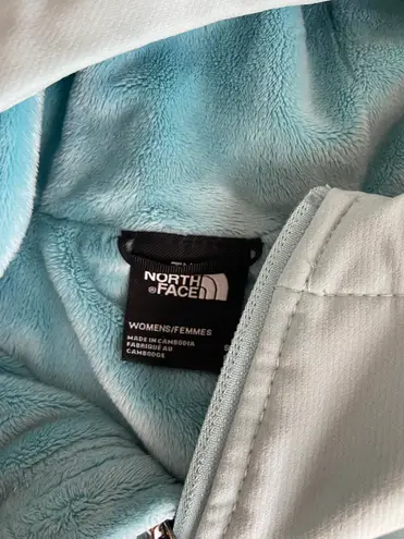 The North Face  coat 