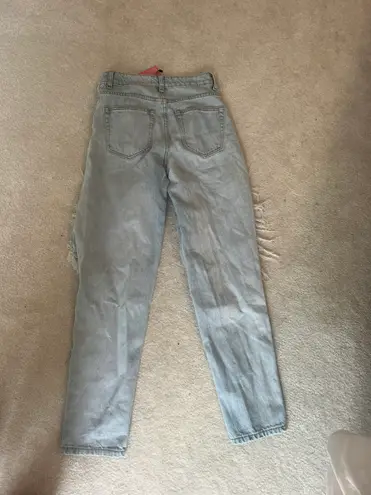 Edikted jeans