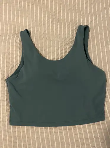 Amazon Workout Top