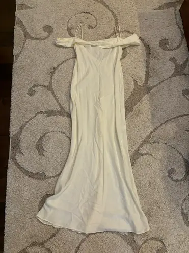 ZARA Maxi Dress