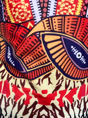 Calafia TRIBE APOTHECARY EBONY SWIMSUIT