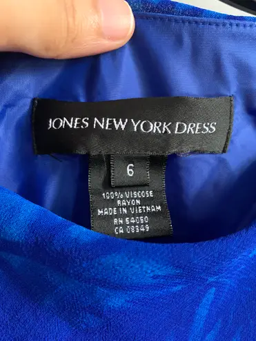 Jones New York Dress Size 6