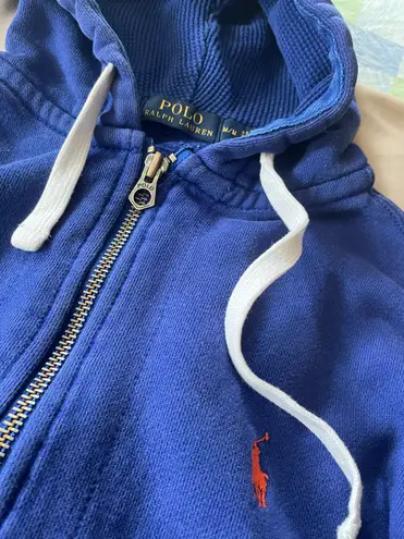 Ralph Lauren Polo Sweater