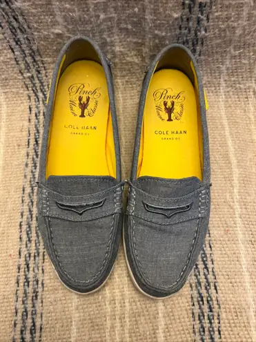 Cole Haan Woman’s Nantucket Loafer