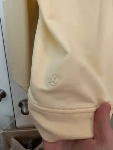 Lululemon Hoodie