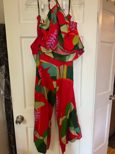 Farm Rio Heliconia Set