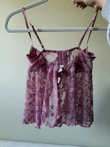 Out From Under  Lace Top - Image 2