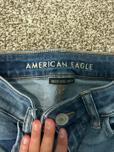 American Eagle Outfitters Jeans