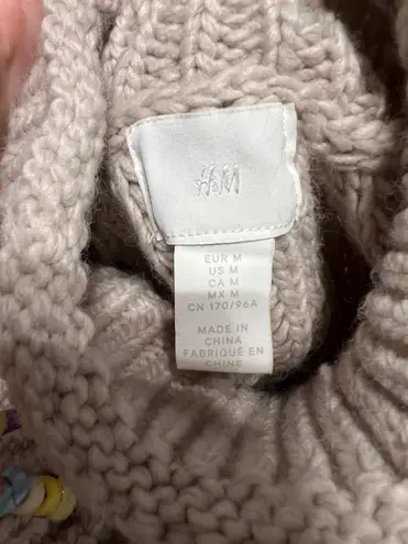 H&M Sweater