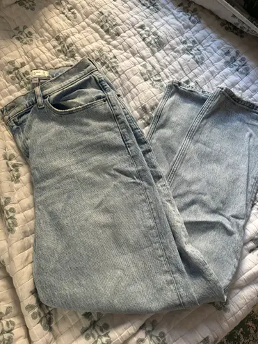 Abercrombie & Fitch Jeans