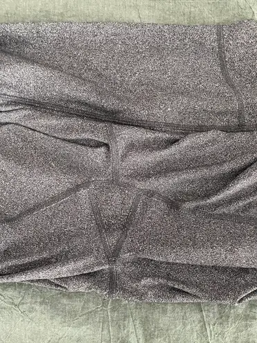 vogo athletica Grey Athletic Leggings With Pockets