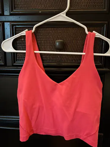 Lululemon Align Tank