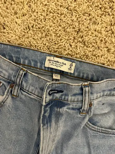 Abercrombie & Fitch Jeans