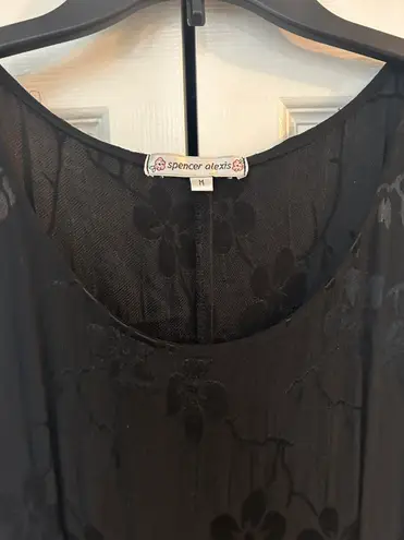 Alexis Spencer Vintage Dress