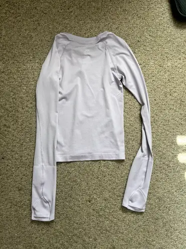 Lululemon Women's Swiftly Tech Long Sleeve Shirt 2.0