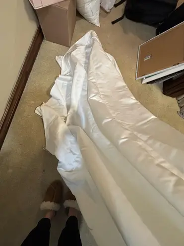 Boutique Wedding Dress