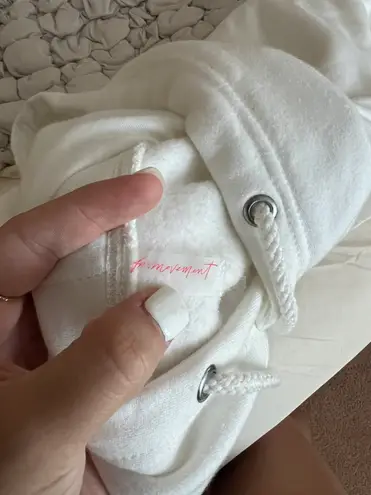 Free People Movement We The Free Sweatshirt