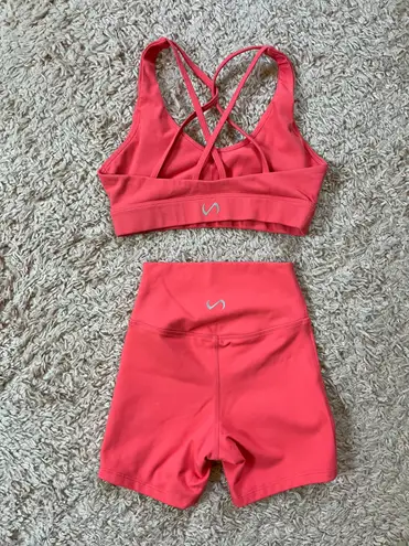 TLF Apparel Workout Set