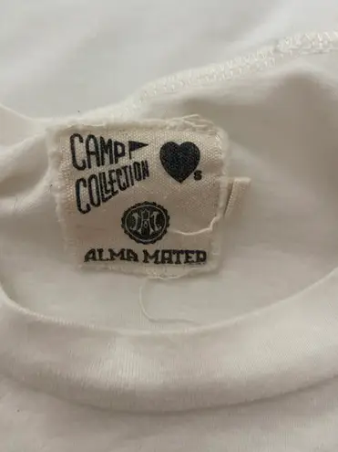 Camp Collection T shirt