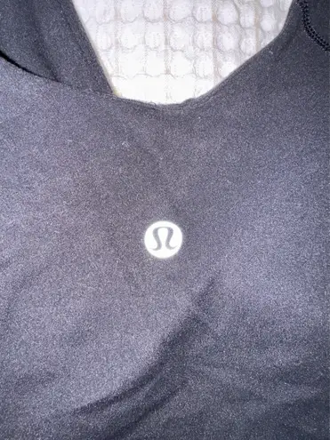 Lululemon  Align Tank Black - Image 5