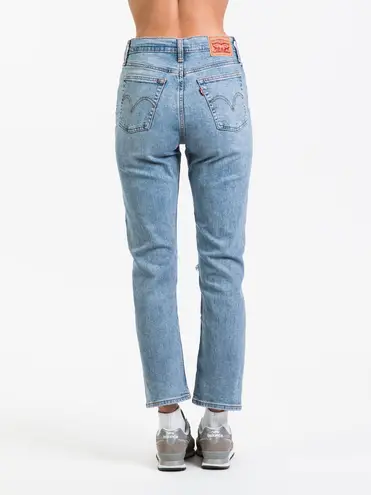 Levi's Wedgie Straight Women’s Jeans 27x28