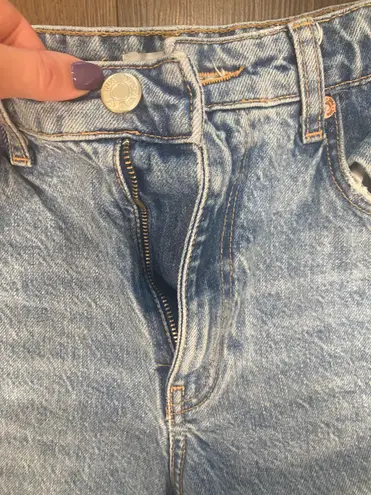 ZARA Jeans