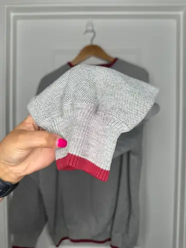 Vintage University of Southern California Crewneck Gray Size XL