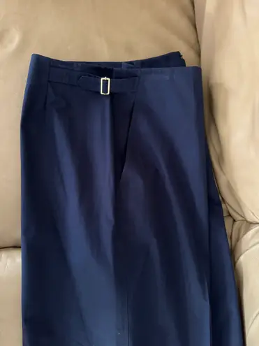 Lafayette 148 NEW YORK BOWERY PANT