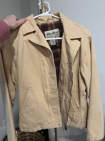 Eddie Bauer Jacket