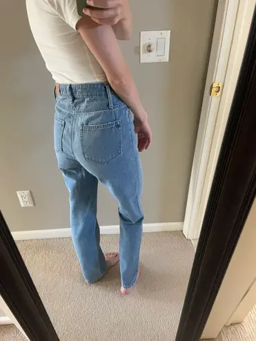 Paige Jeans