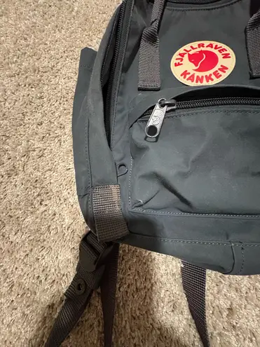 Fjällräven Mini Backpack