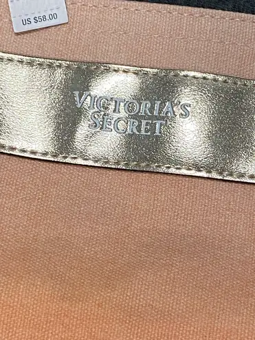 Victoria's Secret Victoria’s Secret Tote Beach Bag Summer Tote