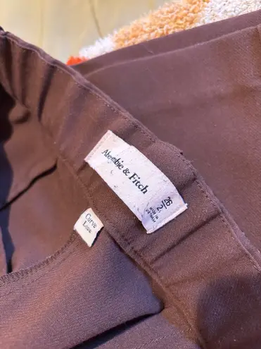 Abercrombie & Fitch Abercrombie Sloane Pants - Image 2