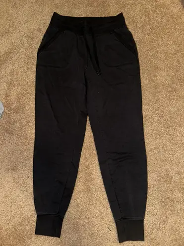 Athletic Works Black  Joggers