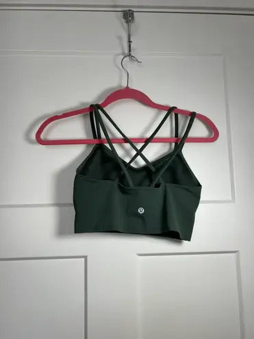 Lululemon Size 6  Like a Cloud bra - Image 3