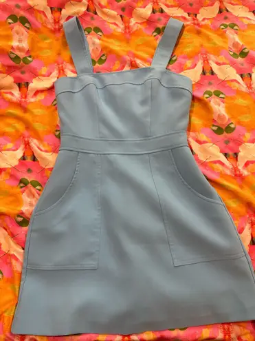 Amanda Uprichard  Dress thumbnail 1