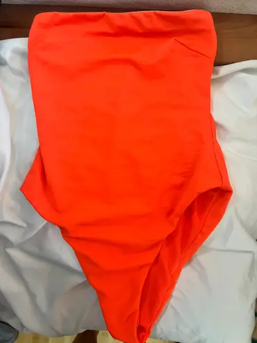 ASOS One Piece Swimsuit